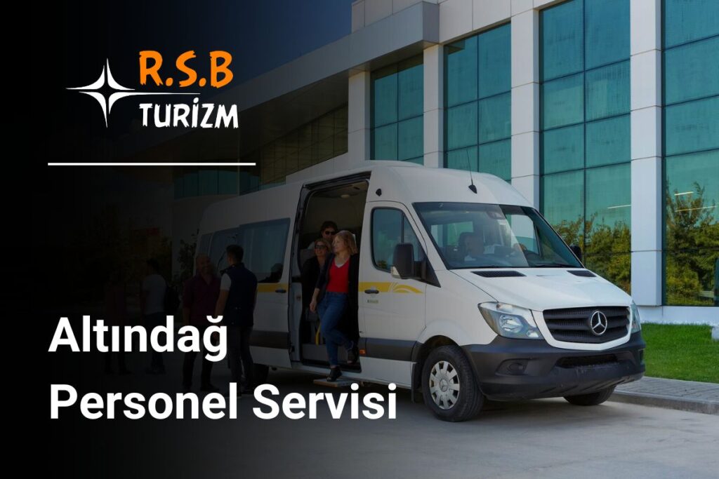 Altındağ Personel Servisi