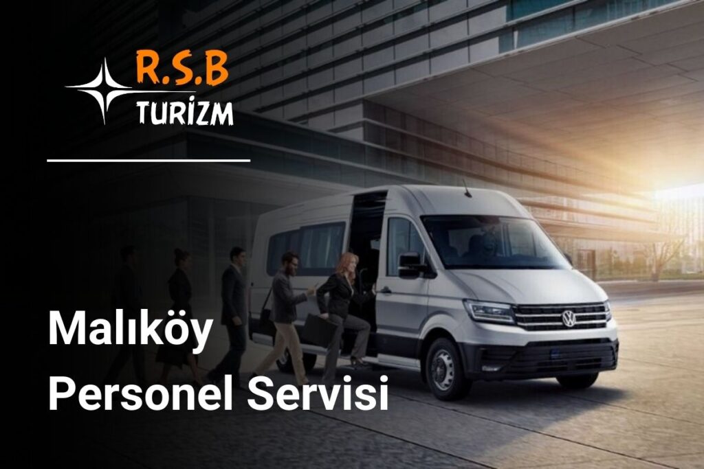 Malıköy Personel Servisi